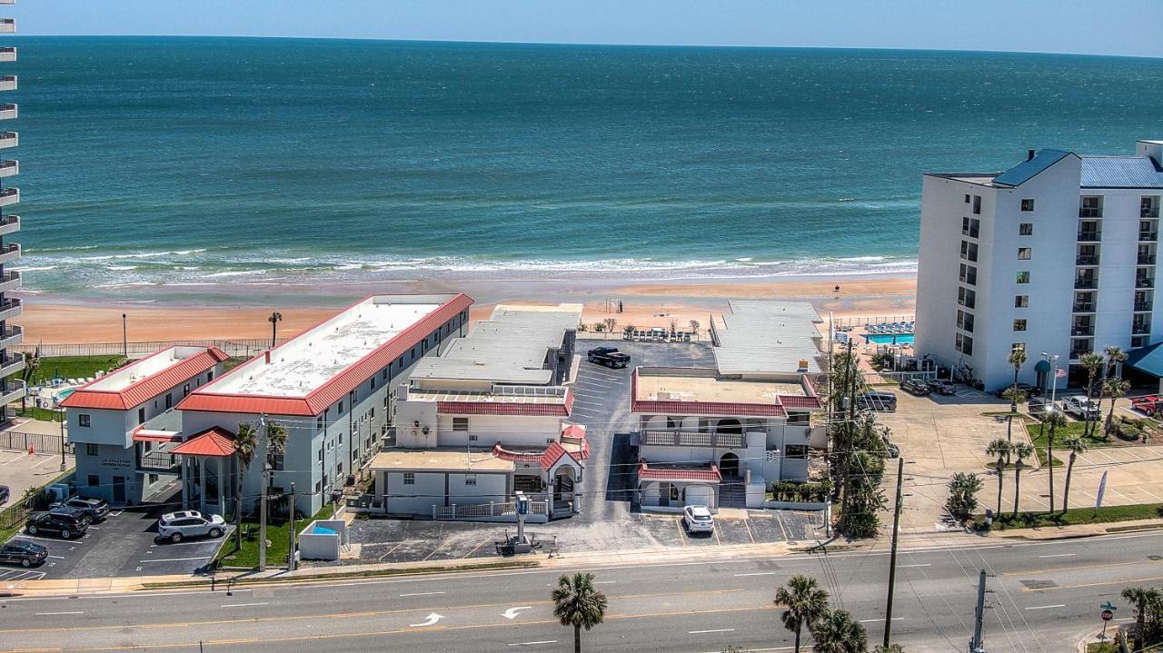 La Bella Oceanfront Inn - Daytona Daytona Beach Exterior foto